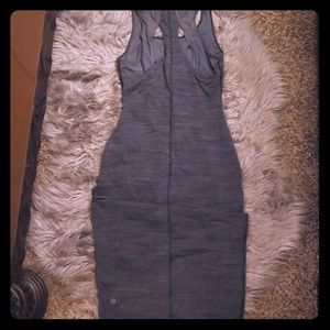 Lululemon dress